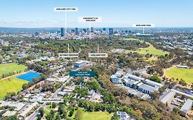 Adelaide Caravan Park